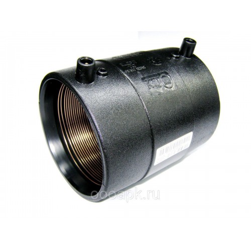 ПЭ Муфта ПЭ 100 SDR11 эл./св. ДУ 315 мм в Краснодаре – купить по низкой ...