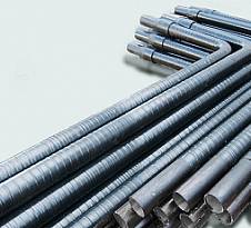 ПЭ цокольный ввод ПЭ100 SDR11 переход  32/25ст. (2*1)