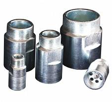 Клапан КТЗ  -40-01 (Ру-0,6 мпа) в.в.