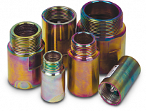 Клапаны газовые