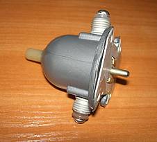 Клапан электромагнитный АОГВ-11 Жуковский