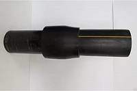 ПЭ Соединение ПЭ/ст.ПЭ100 SDR11 110х108ст.